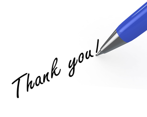 Animated Thank You Clipart For Powerpoint Free Download
