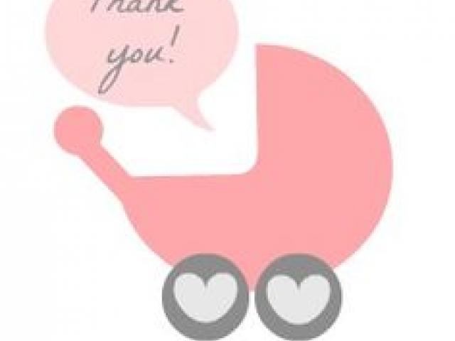 Free Thank You Clipart, Download Free Clip Art on Owips