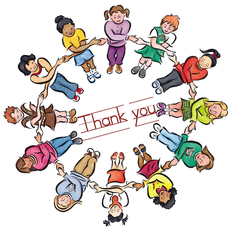 Free Thank You Clip Art, Download Free Clip Art, Free Clip