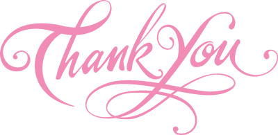 Download THANK YOU Free PNG transparent image and clipart