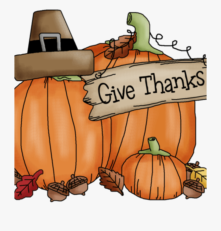 Thanksgiving clipart getdrawings.