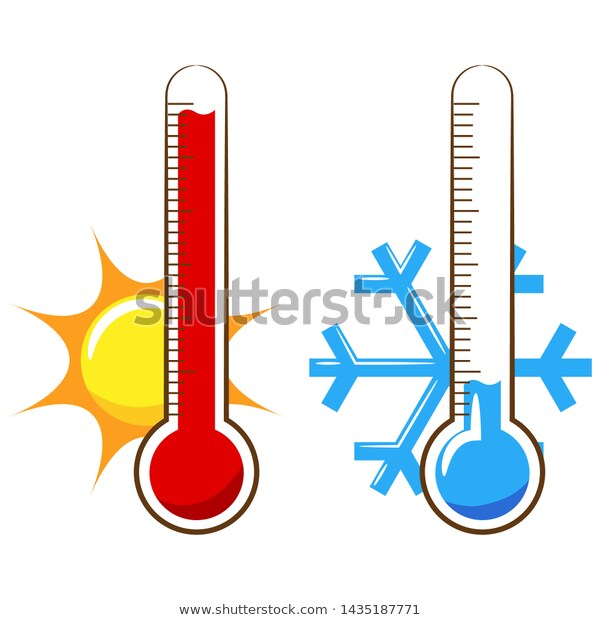 Thermometer clipart thermometer.