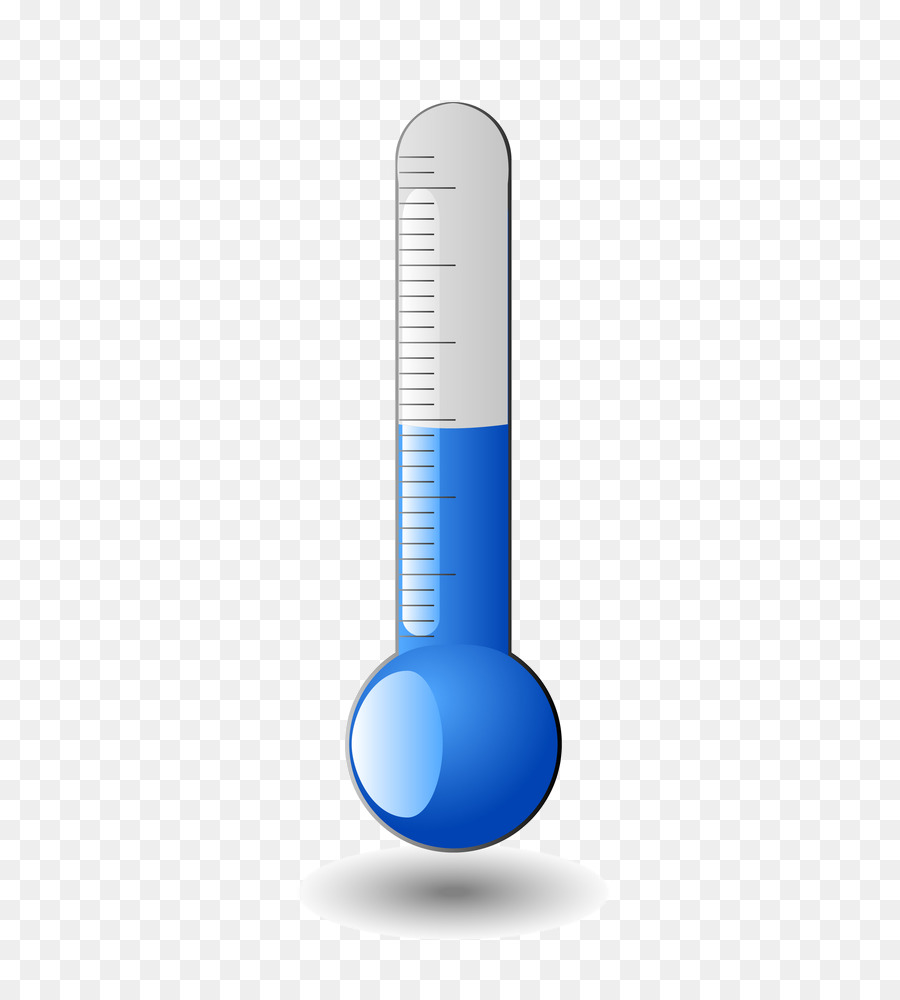 Cold thermometer transparent clipart Hot Or Cold