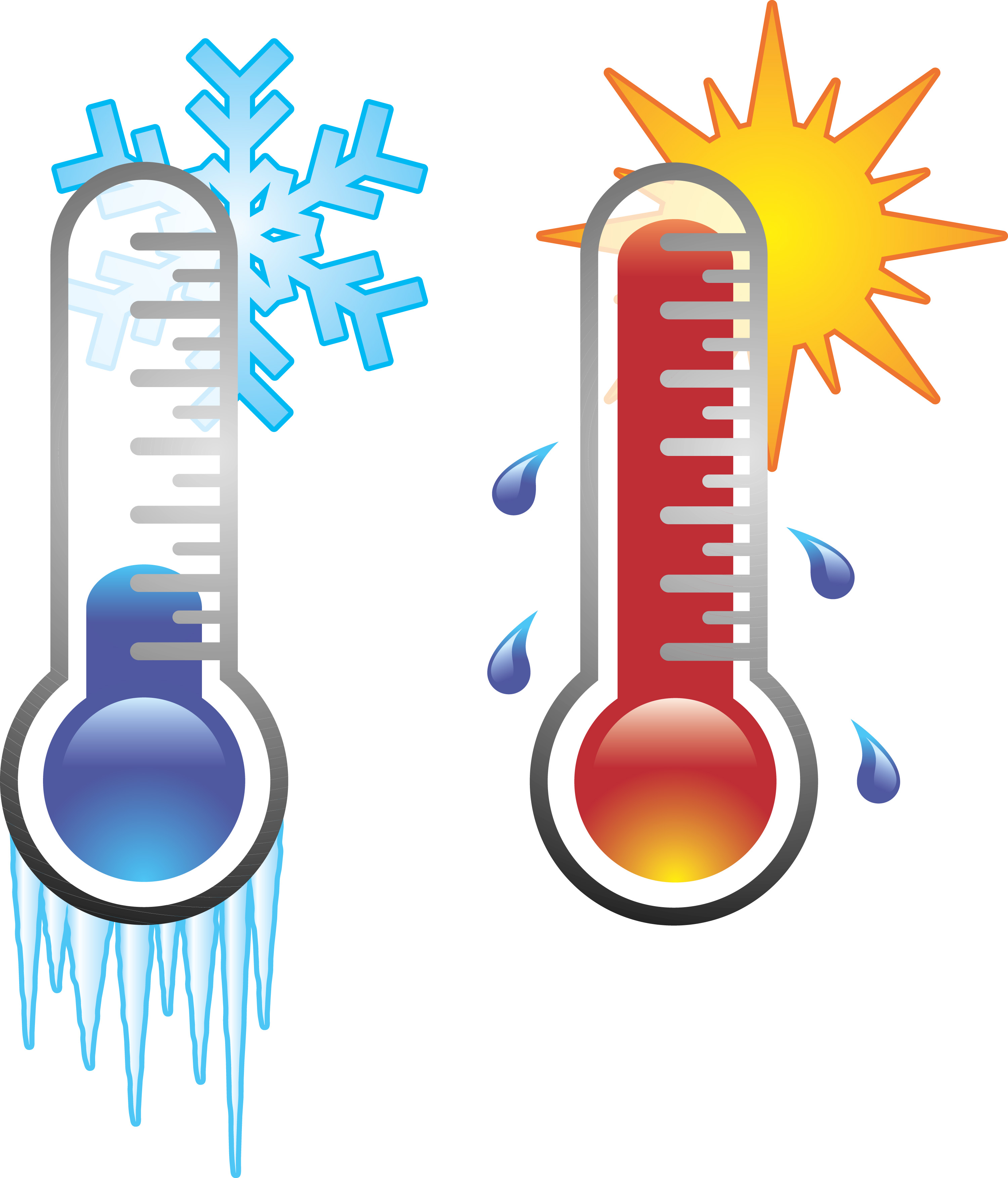 Thermometer Clipart Blue and other clipart images on Cliparts pub ™.