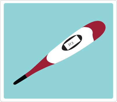 Free Fever Thermometer Cliparts, Download Free Clip Art
