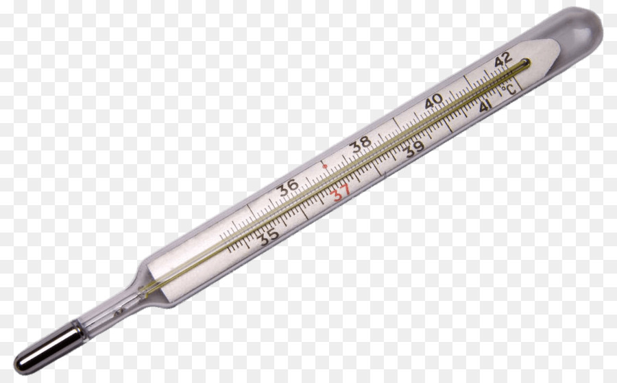 Thermometer stick png.