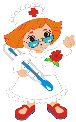 Free Nurse Clipart thermometer, Download Free Clip Art on