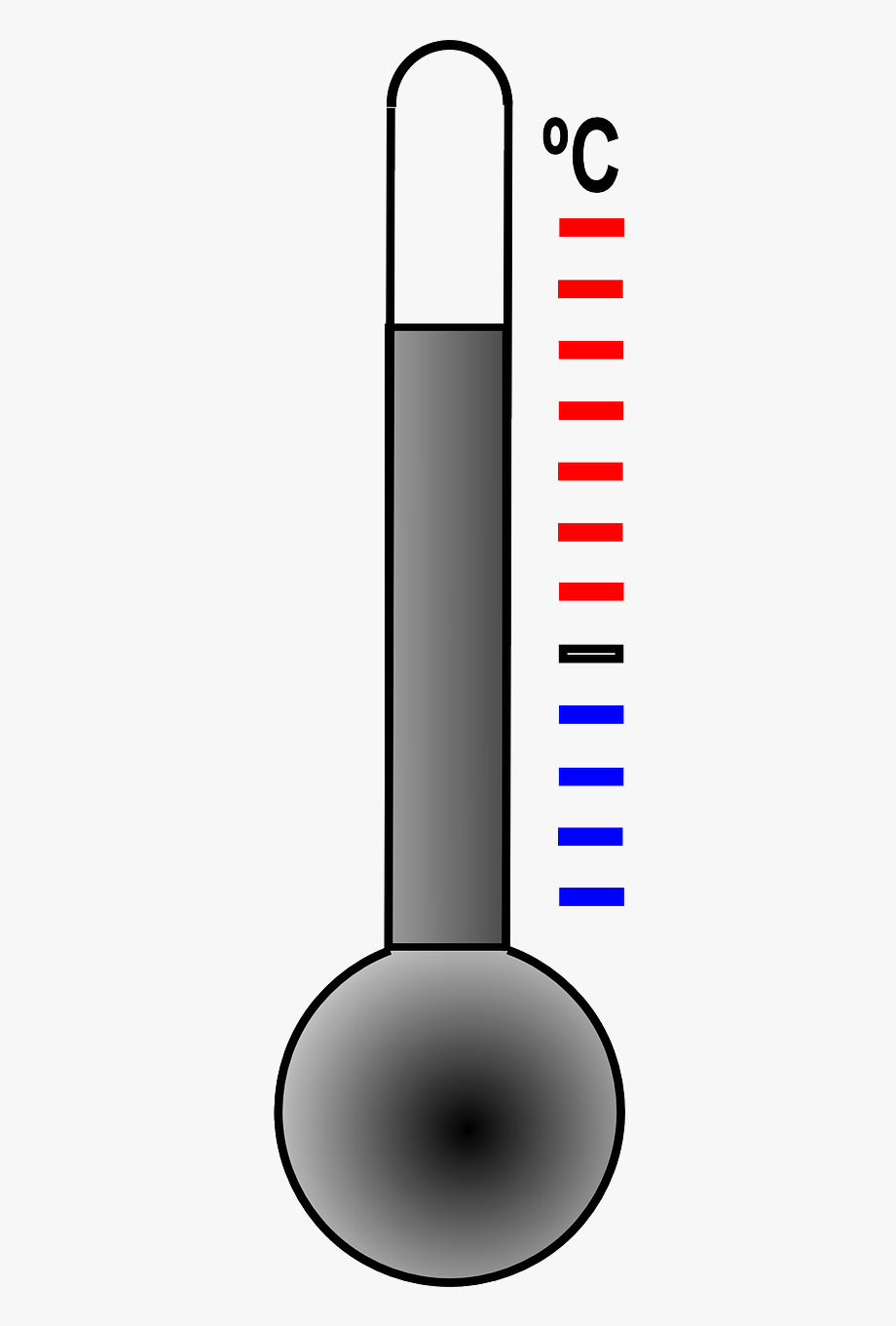 Thermometer science temperature.