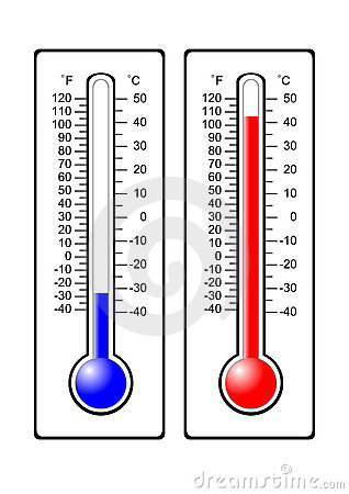 73 clipart thermometer.
