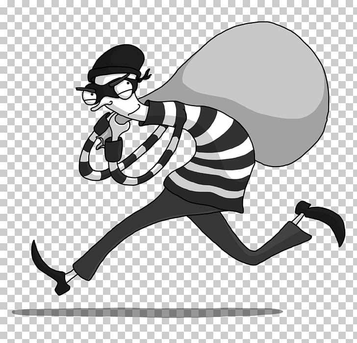 Bank robbery Crime , thief car PNG clipart