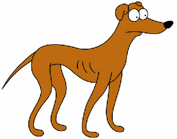 Free animated dogs.