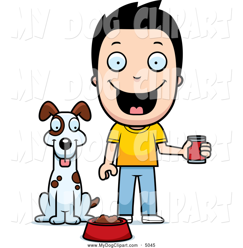 Collection feeding clipart.