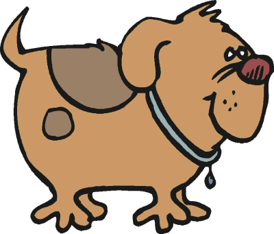 Free Fat Dog Cliparts, Download Free Clip Art, Free Clip Art