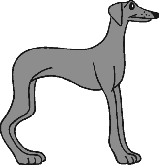 Skinny dog animalsdogscartoon_dogscartoon_dogs_4.