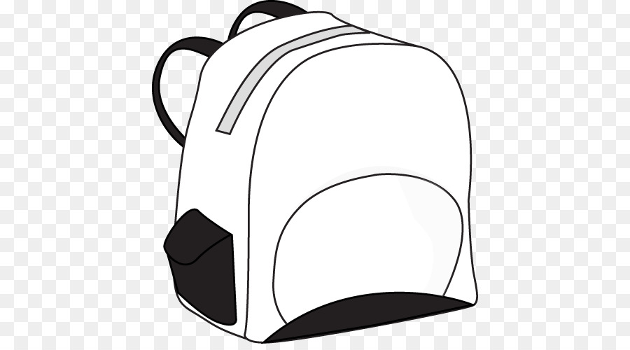School Black And White clipart