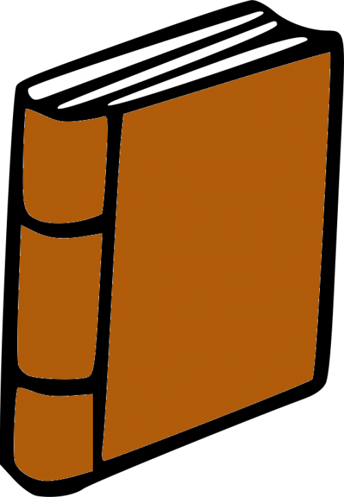 The Book of Lost Things Clip art