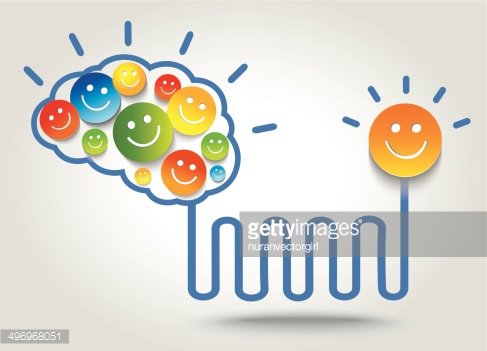 thinking clipart conceptual