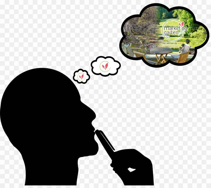 Human Thinking PNG Thought Critical Thinking Clipart