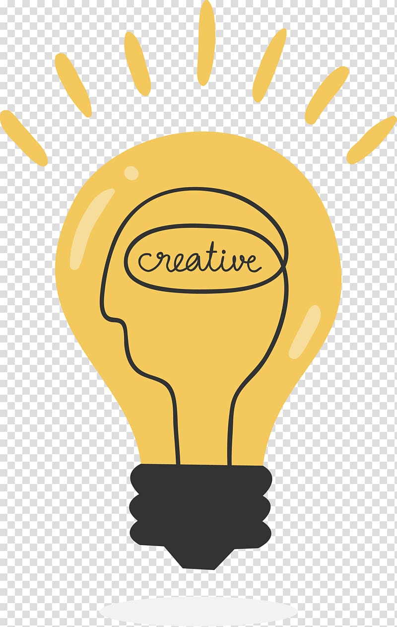 Incandescent light bulb Creativity Business Information
