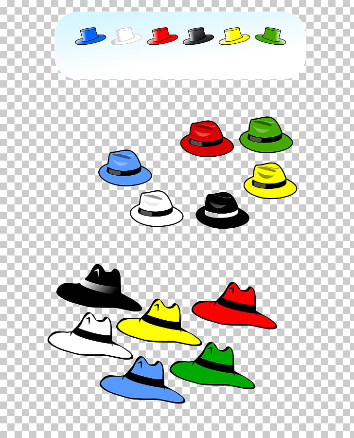 Six Thinking Hats Thought Lateral thinking Vertical thinking