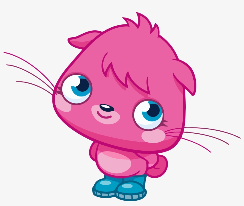 Poppet Thinking Clipart Png