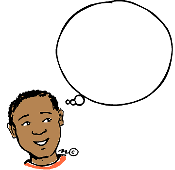 Free Thought Bubbles Clipart, Download Free Clip Art, Free
