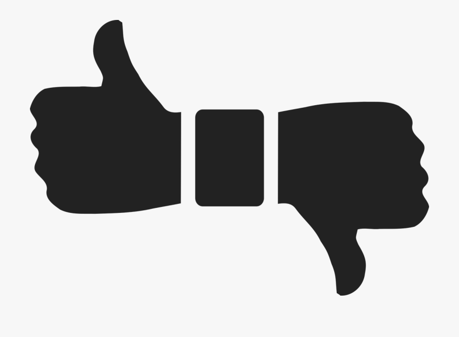 Well clipart thumbs.
