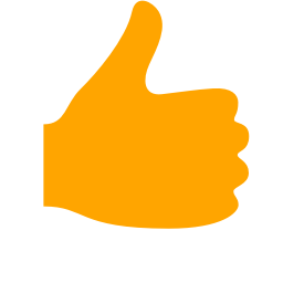Thumb Up Icon Png