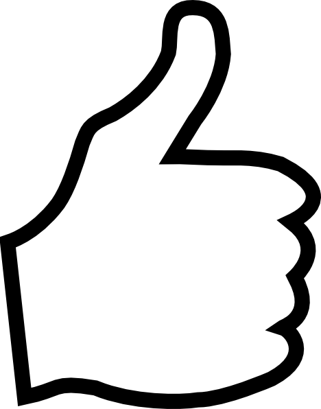 Free Thumbs Up Graphic, Download Free Clip Art, Free Clip