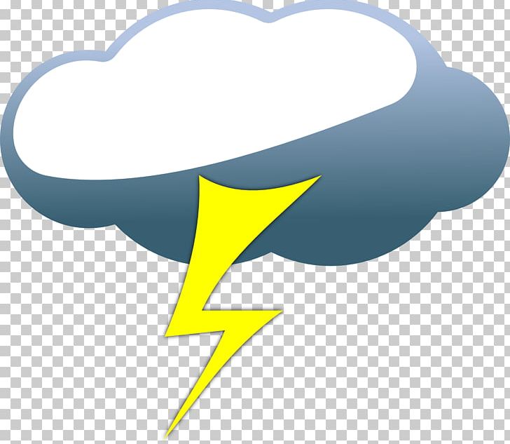 Lightning Thunderstorm Cloud PNG, Clipart, Animation, Beak