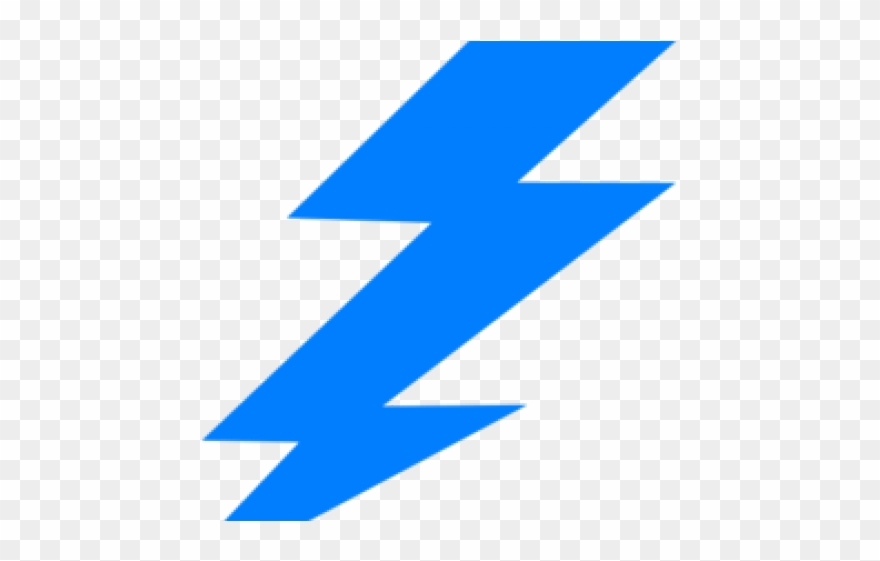 thunder clipart electricity