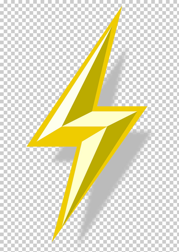 Lightning Bolt , Printable Lightning Bolt, yellow thunder
