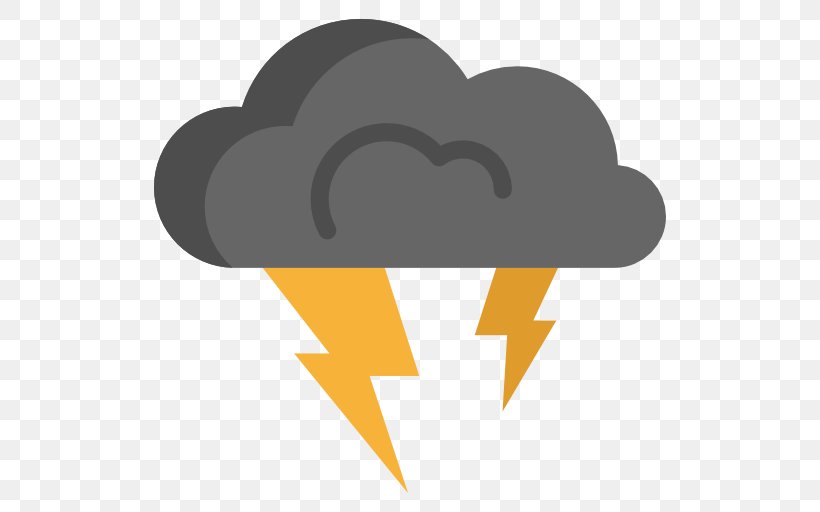 Thunderstorm Cloud Lightning, PNG,