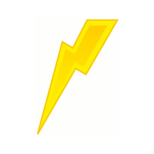 Free Zeus Lightning Bolt, Download Free Clip Art, Free Clip