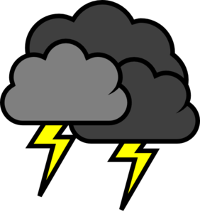 Free Thunderstorm Cliparts, Download Free Clip Art, Free