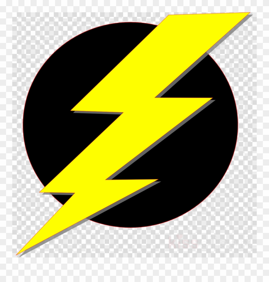 Yellow storm clipart.