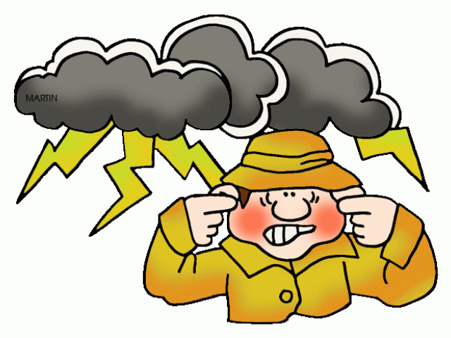 Free Thunderstorm Clipart, Download Free Clip Art on Owips