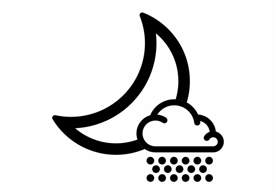 Simple weather icons2.