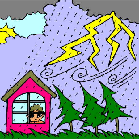 Free Thunderstorm Cliparts, Download Free Clip Art, Free