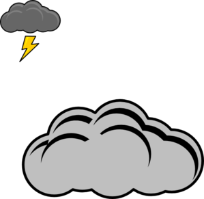 Free Thundercloud Cliparts, Download Free Clip Art, Free