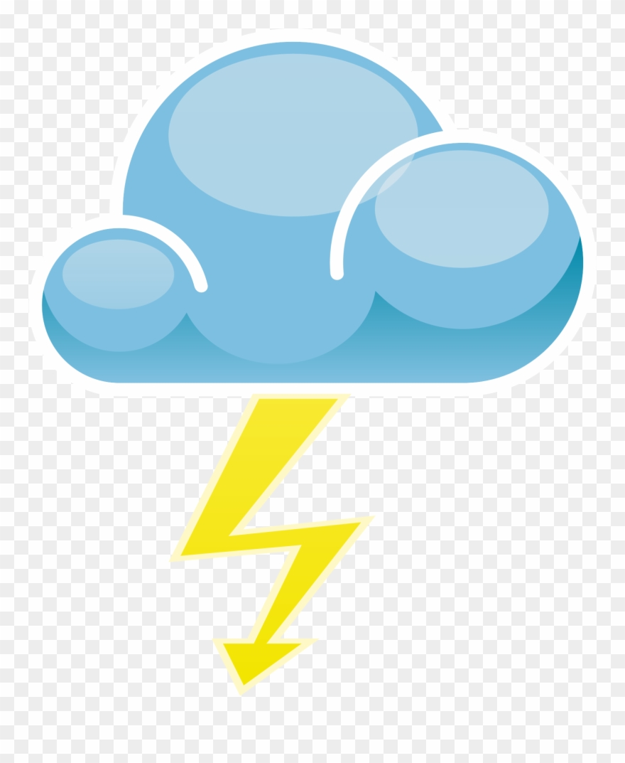 Thunderstorm Weather Forecasting Lightning