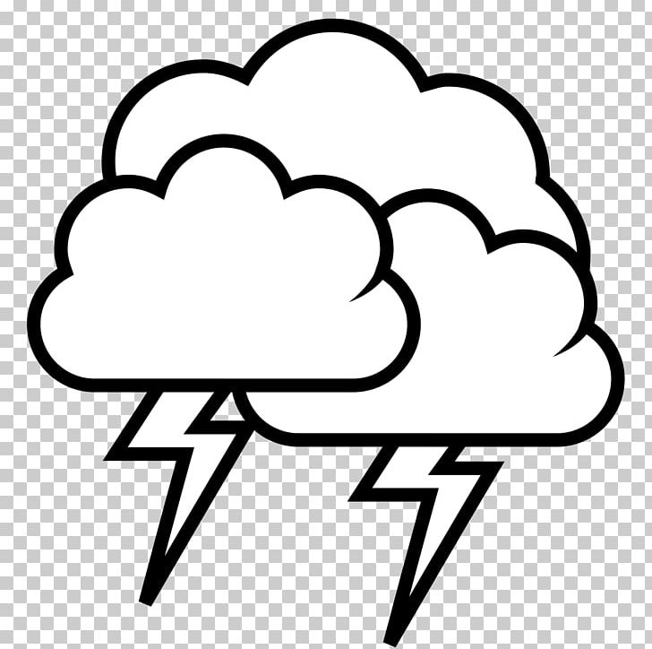 Storm Cloud PNG, Clipart, Area, Black, Black And White, Clip