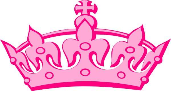 Crown Birthday Clipart Tiara Clip Art Free Images