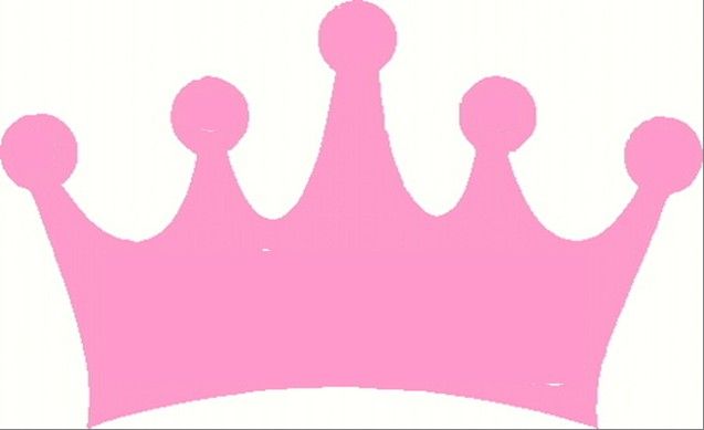 Princess Crown Clipart Vector Magz Free Download Vector