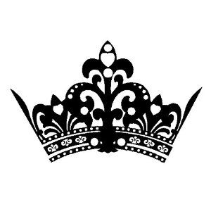 Tiara princess crown clipart free free images at clker