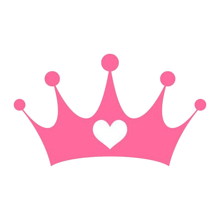 Crown Black And White Free Clip Art Tiara Clipart Hostted