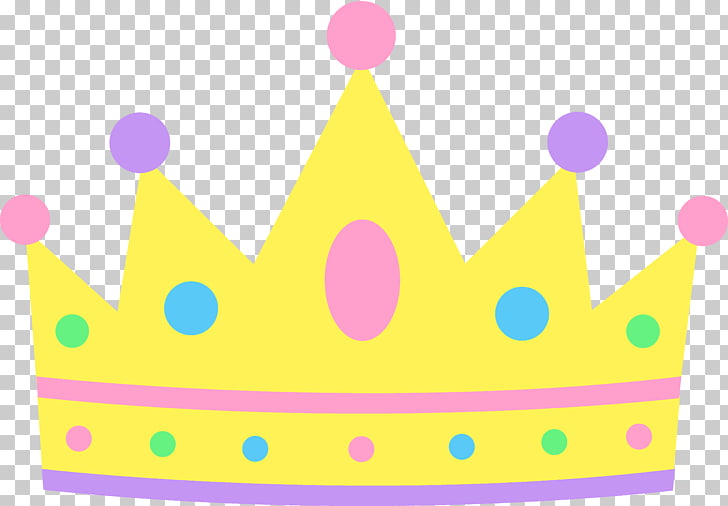Crown Princess Tiara , Cartoon Princess Tiara PNG clipart