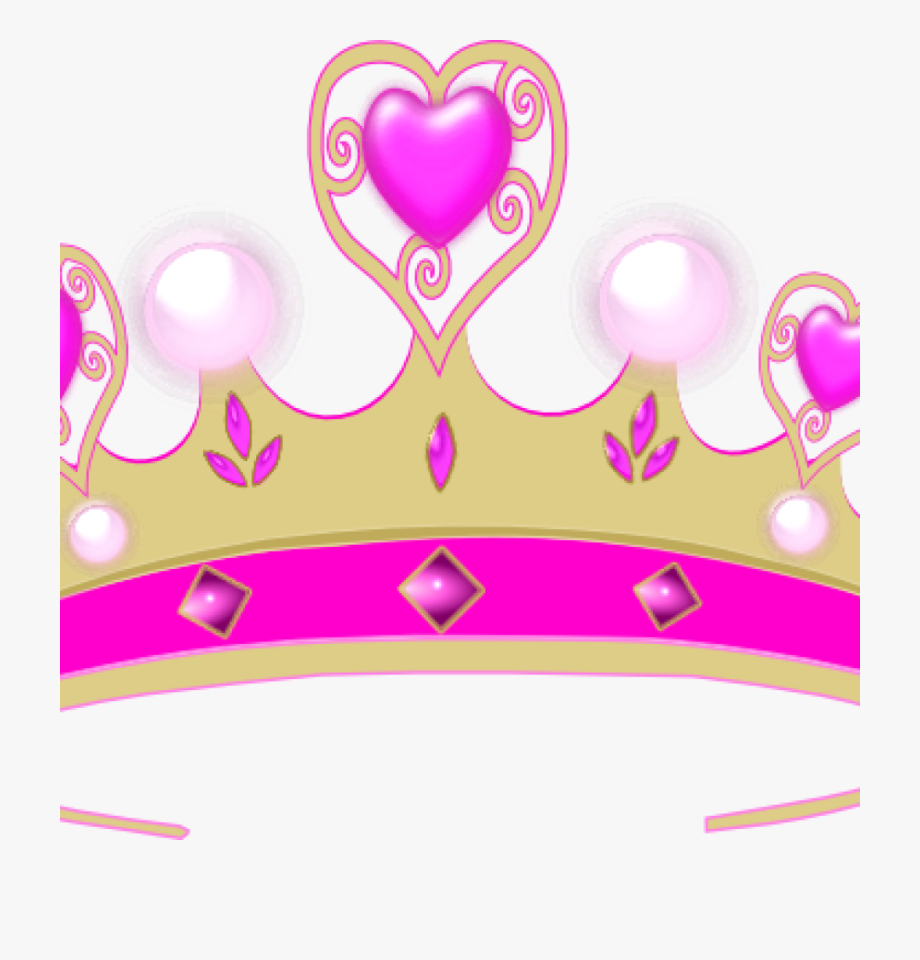 Princess Tiara Clipart Princess Crown Clip Art At Clker