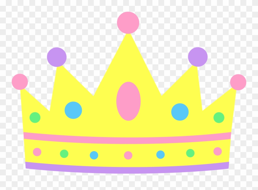 Cute Clipart Queen Crowns