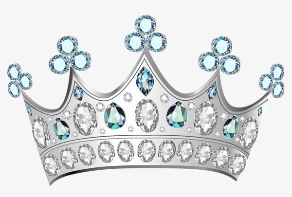 Corona De Diamantes, Corona Imperial, La Plata, Diamond